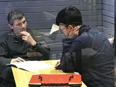 -精英英语(望京中心)