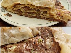 华威肉饼-清真永恒华威肉饼(潘家园店)