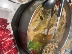 -俏牛哥鲜牛肉牛肆馆(重庆天地店)