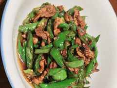 -金味老饭铺(晚报店)