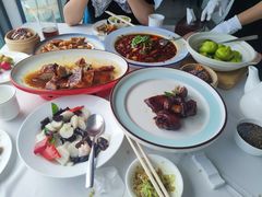 -同庆楼(华强吾悦广场店)