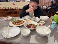 -吴记富苑(朝阳店)