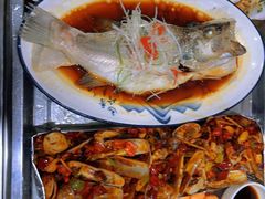 -尚宴(盛世广场·食尚街店)