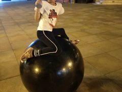 -梦幻奥陶纪景区