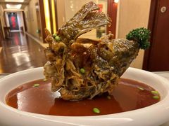 -山东大学学府大酒店(千佛山地铁站店)