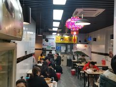 大堂-项记面馆(明瓦廊店)