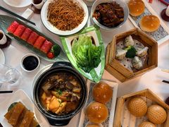 -鹿鸣酒家(越秀店)
