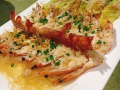 -铜锣湾·有麝自然香(重庆新天地店)