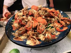 -上海锦江汤臣洲际大酒店壹阶层