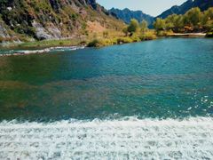 -十渡东湖港风景区