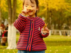 -重庆市江北嘴中央商务区中央公园