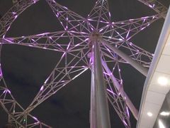 -墨尔本之星 观景摩天轮