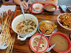 -冶建镜子·老南昌大排档·江西虾王(总店)