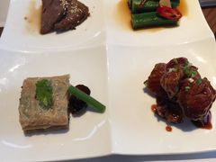 -北京柏悦酒店·锦庭餐厅Dining Room