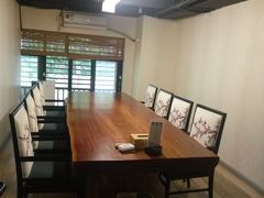 -云间宿茶空间(嘉杰国际广场店)