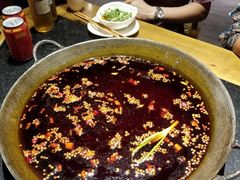 -纸盐河码头火锅(十八梯店)