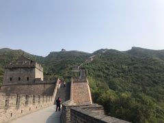 -居庸关长城