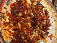 -相约·羊村小馆非遗手抓肉(七一酱园店)