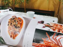 -惠丰堂饭庄·烤鸭·京味菜(翠微路店)
