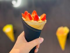 -July tale·可丽饼(德基广场店)