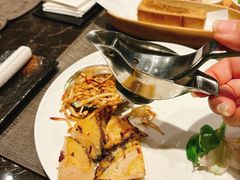 -枫品铁板烧(东樾店)