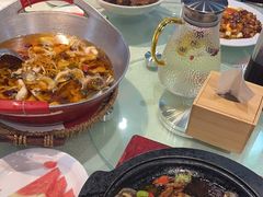 -郭林家常菜(狼垡店)