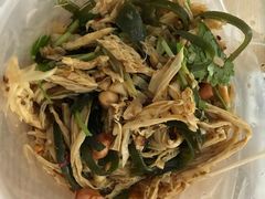 -张记捆鸡(总店)