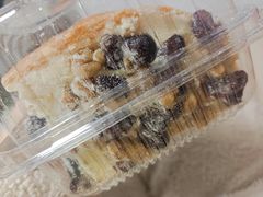 -东哥面包(江宁大润发店)