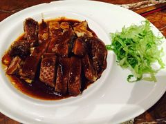 -广东道至正餐厅(区庄店)