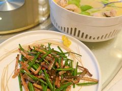 -民族饭店-四季餐厅