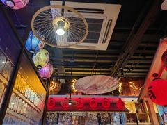 -有喜屋·烧鸟·居酒屋(三钢里店)