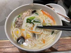 -云海肴·汽锅鸡·云南菜(高德置地店)