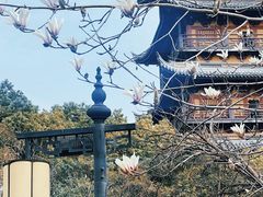 -常熟方塔园