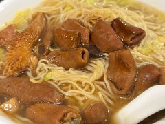 -伍湛记 · 广州老字号(龙津中路店)