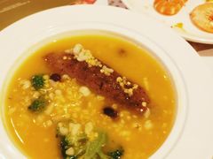 -芭菲盛宴·环球美食(锦城万达广场店)