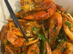 -辣螃铠盆盆蟹大排档(总店)