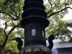 -普陀山风景名胜区-法雨禅寺