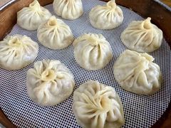 -清真老铁家灌汤包