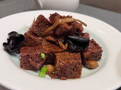 -新吉士·上海菜(浦东LCM置汇旭辉店)