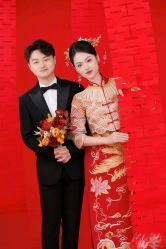 -挪娅婚纱摄影皇家会所