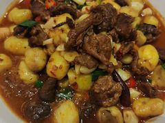 -建辉湖南土菜馆(南大街店)