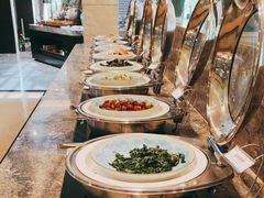 -浙江西子宾馆·瑶园咖啡厅