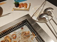 -星伦多 自助料理(圆融店)