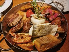 -宝莱纳餐厅(滨江店)