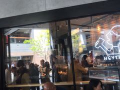 门面-喜茶(北京三里屯太古里店)