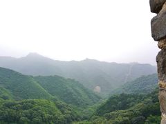 -八达岭长城