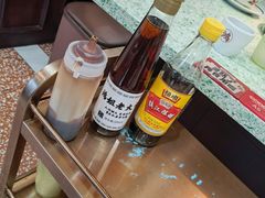 -鸿姐老火锅(疁城新天地店)