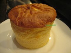 -岷山饭店-芝芝自助餐厅