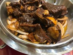 -和记小菜(东方店)