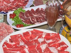 -众宜轩老北京铜锅涮肉·四合院(建国门店)